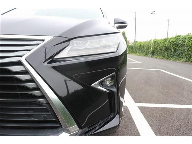 LEXUS RX200t