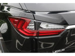 LEXUS RX200t