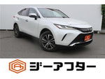 HARRIER 2WD