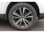 HARRIER 2WD