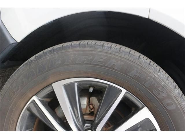 HARRIER 2WD