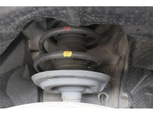 HARRIER 2WD
