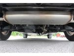 HARRIER 2WD
