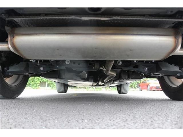 HARRIER 2WD