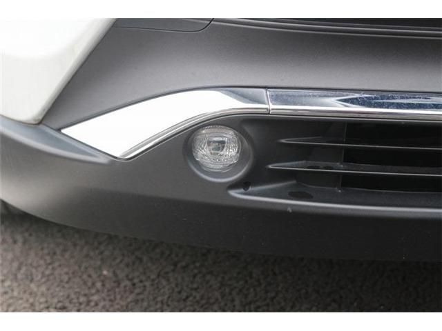 HARRIER 2WD
