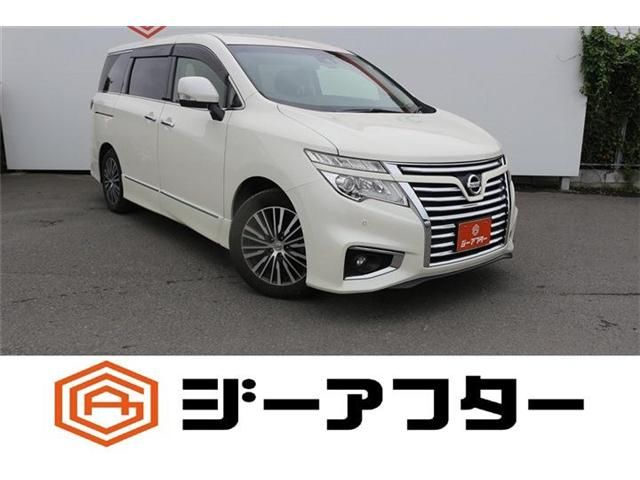 ELGRAND