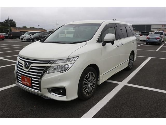 ELGRAND