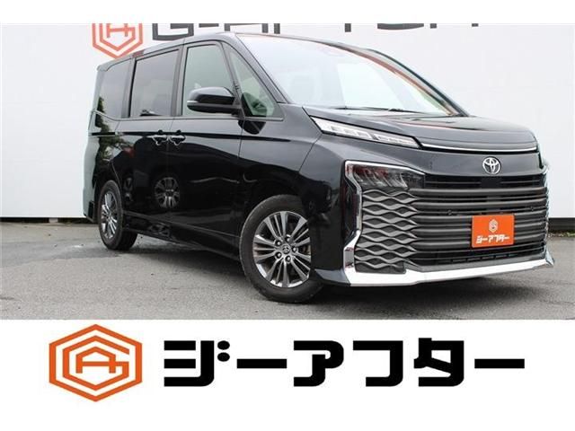 VOXY