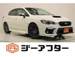 WRX S4