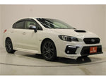 WRX S4