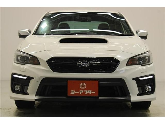 WRX S4