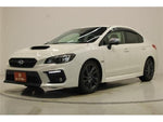WRX S4