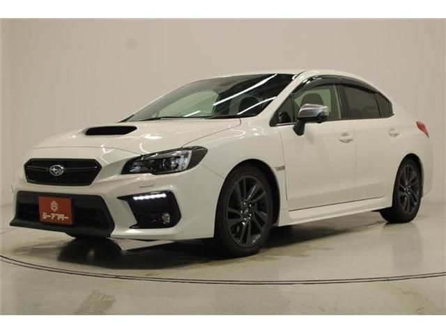 WRX S4