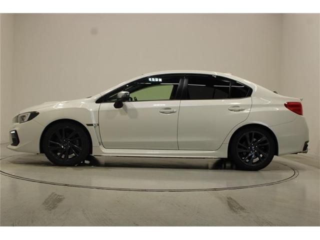 WRX S4