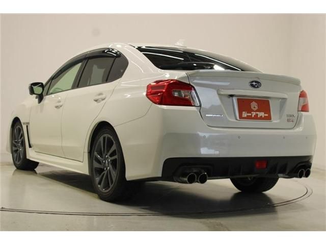 WRX S4
