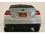 WRX S4