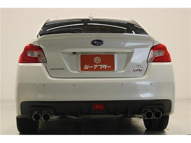 WRX S4