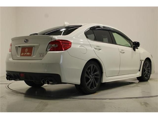 WRX S4