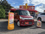 Spacia custom 4WD