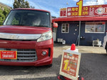 Spacia custom 4WD