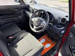 Spacia custom 4WD
