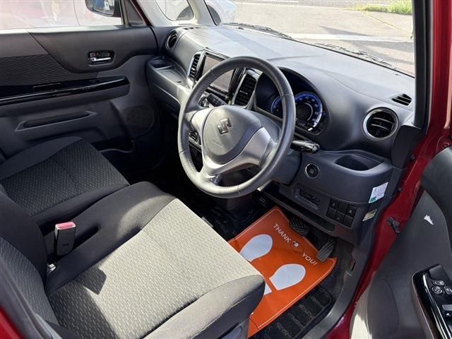 Spacia custom 4WD