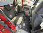 Spacia custom 4WD