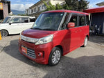 Spacia custom 4WD