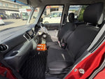 Spacia custom 4WD