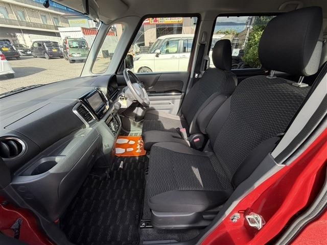 Spacia custom 4WD