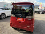 Spacia custom 4WD