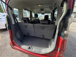 Spacia custom 4WD