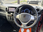 Spacia custom 4WD