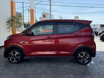 ek X EV