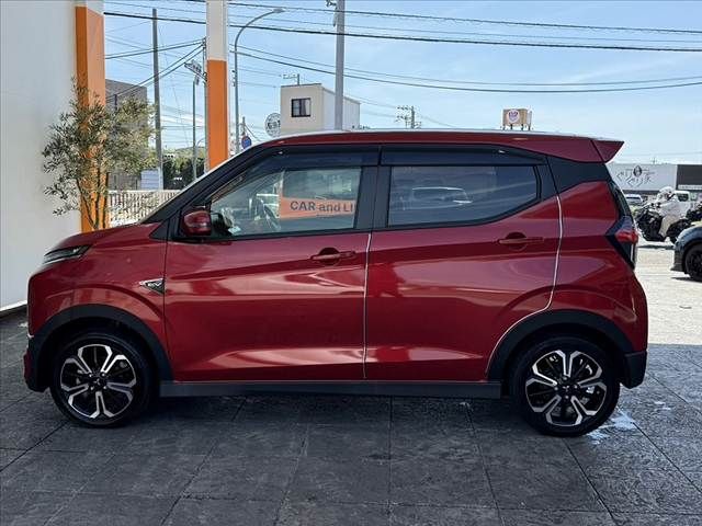 ek X EV