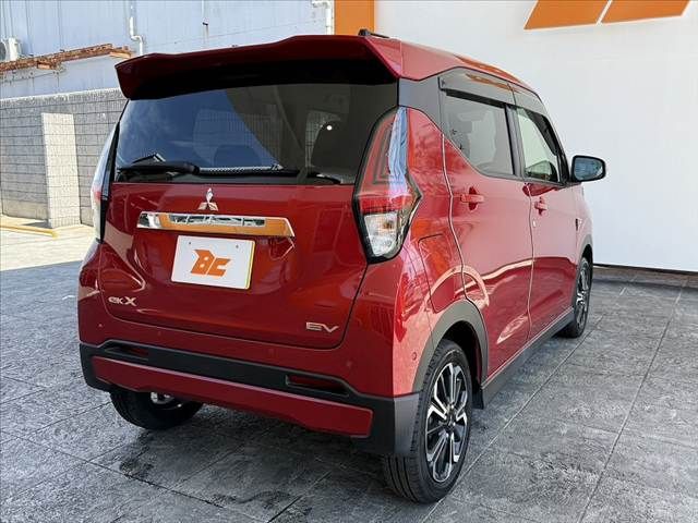 ek X EV