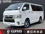 HIACE van 2WD