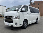 HIACE van 2WD