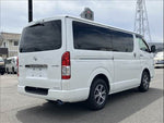 HIACE van 2WD