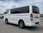 HIACE van 2WD
