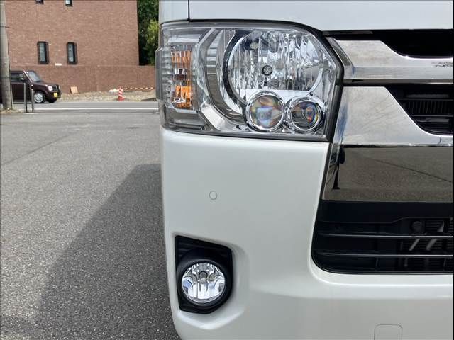 HIACE van 2WD