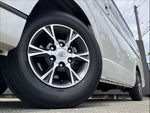 HIACE van 2WD
