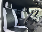 HIACE van 2WD