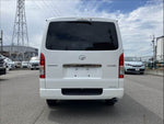 HIACE van 2WD