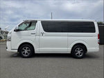 HIACE van 2WD