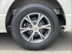 HIACE van 2WD
