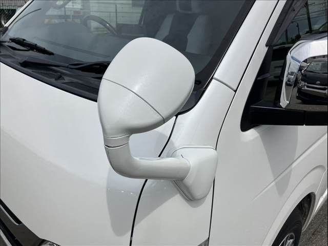 HIACE van 2WD