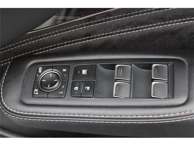 LEXUS LS500h