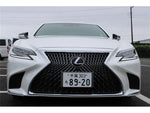 LEXUS LS500h