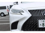 LEXUS LS500h